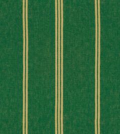 Katalin Stripe Wallpaper by MINDTHEGAP Ultramarine Green Katalin Stripe Wallpaper by MINDTHEGAP Ultramarine Green