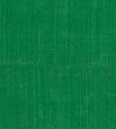 Katan Silk Wallpaper by Arte Emerald Katan Silk Wallpaper by Arte Emerald
