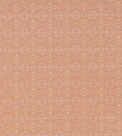 Kateri Fabric by Scion Tangerine Kateri Fabric by Scion Tangerine
