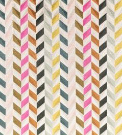 Katori Fabric by Romo Multi Katori Fabric by Romo Multi