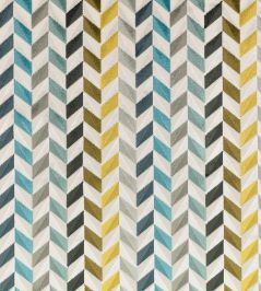 Katori Fabric by Romo Olivine Katori Fabric by Romo Olivine