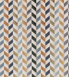 Katori Fabric by Romo Tamarind Katori Fabric by Romo Tamarind