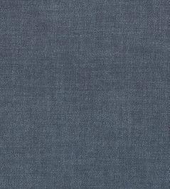 Kauri Fabric by Camengo Navy Kauri Fabric by Camengo Navy
