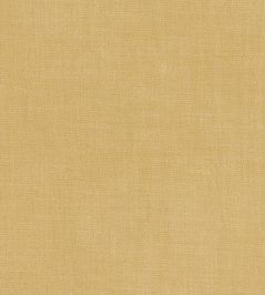 Kauri Fabric by Camengo Safran Kauri Fabric by Camengo Safran