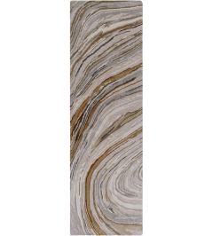 Kavita Runner Rug by Surya Charcoal-2311 Kavita Runner Rug by Surya Charcoal-2311