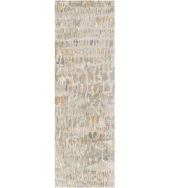 Kavita Runner Rug by Surya Gray-2317 Kavita Runner Rug by Surya Gray-2317
