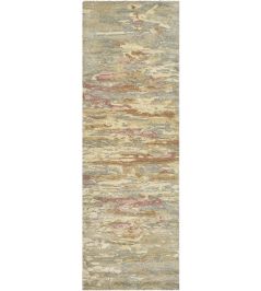 Kavita Runner Rug by Surya Mauve-2324 Kavita Runner Rug by Surya Mauve-2324
