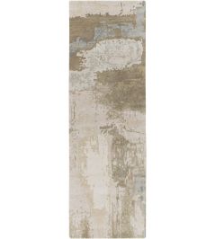 Kavita Runner Rug by Surya Oatmeal-2300 Kavita Runner Rug by Surya Oatmeal-2300