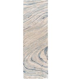 Kavita Runner Rug by Surya Oatmeal-2308 Kavita Runner Rug by Surya Oatmeal-2308