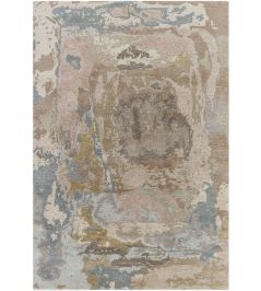 Kavita Rug by Surya Dusty Rose-2327 Kavita Rug by Surya Dusty Rose-2327