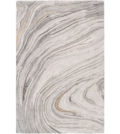 Kavita Rug by Surya Light Gray-2304 Kavita Rug by Surya Light Gray-2304
