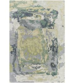 Kavita Rug by Surya Moss Green-2325 Kavita Rug by Surya Moss Green-2325