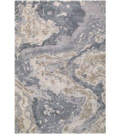 Kavita Rug by Surya Slate Gray-2330 Kavita Rug by Surya Slate Gray-2330