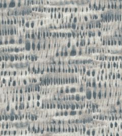 Kawari Wallpaper by Coordonne Indigo Kawari Wallpaper by Coordonne Indigo