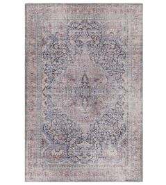 Kaya Rana Rug by Asiatic Red Kaya Rana Rug by Asiatic Red