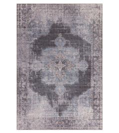 Kaya Roya Rug by Asiatic Blue Kaya Roya Rug by Asiatic Blue