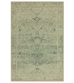 Kaya Vida Rug by Asiatic Green Kaya Vida Rug by Asiatic Green
