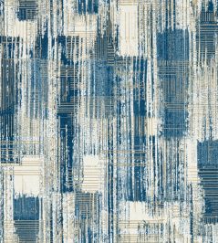 Kazimir Wallpaper by Clarke & Clarke Ink Kazimir Wallpaper by Clarke & Clarke Ink