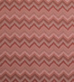 Kazulu Outdoor Fabric by Christopher Farr Cloth Rosso Kazulu Outdoor Fabric by Christopher Farr Cloth Rosso