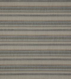 Kelso Fabric by Jane Churchill Beige / Blue Kelso Fabric by Jane Churchill Beige / Blue