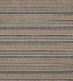 Kelso Fabric by Jane Churchill Red / Ochre Kelso Fabric by Jane Churchill Red / Ochre