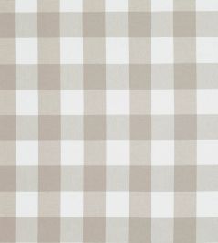 Kemble Fabric by Romo Mushroom Kemble Fabric by Romo Mushroom