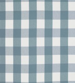 Kemble Fabric by Romo Oxford Blue Kemble Fabric by Romo Oxford Blue
