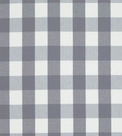 Kemble Fabric by Romo Storm Kemble Fabric by Romo Storm