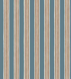 Kemble Stripe Wallpaper by Josephine Munsey Dinky, Little Ponds and Dew Kemble Stripe Wallpaper by Josephine Munsey Dinky, Little Ponds and Dew