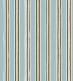 Kemble Stripe Wallpaper by Josephine Munsey Spruce, Cobber and Dew Kemble Stripe Wallpaper by Josephine Munsey Spruce, Cobber and Dew
