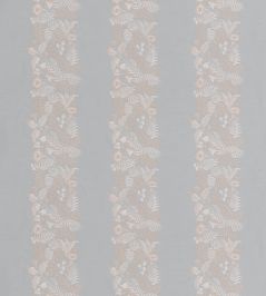 Kempsford Fabric by GP & J Baker Aqua Kempsford Fabric by GP & J Baker Aqua