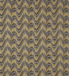 Kempshott Fabric by Zoffany Antique Gold Kempshott Fabric by Zoffany Antique Gold