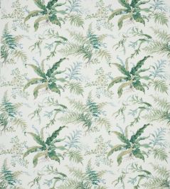 Kendal Fabric by Colefax and Fowler Forest Green Kendal Fabric by Colefax and Fowler Forest Green