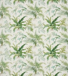 Kendal Fabric by Colefax and Fowler Leaf Green Kendal Fabric by Colefax and Fowler Leaf Green