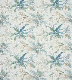 Kendal Fabric by Colefax and Fowler Old Blue Kendal Fabric by Colefax and Fowler Old Blue