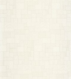Kensai Wallpaper by Casadeco Blanc Polaire Kensai Wallpaper by Casadeco Blanc Polaire