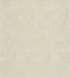 Kensai Wallpaper by Casadeco Bleu Nuage Kensai Wallpaper by Casadeco Bleu Nuage