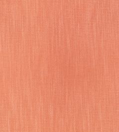 Kensey Fabric by Romo Papaya Kensey Fabric by Romo Papaya