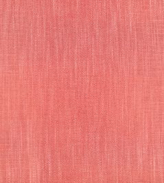 Kensey Fabric by Romo Soft Red Kensey Fabric by Romo Soft Red