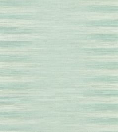 Kensington Grasscloth Wallpaper by Zoffany Duck Egg Kensington Grasscloth Wallpaper by Zoffany Duck Egg