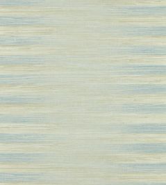 Kensington Grasscloth Wallpaper by Zoffany Indigo Wash Kensington Grasscloth Wallpaper by Zoffany Indigo Wash