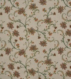 Kentwell Fabric by Prestigious Textiles Ginger Kentwell Fabric by Prestigious Textiles Ginger