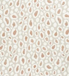 Kenzo Fabric by Thibaut Clay Kenzo Fabric by Thibaut Clay