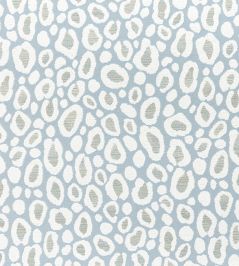 Kenzo Fabric by Thibaut Powder Kenzo Fabric by Thibaut Powder