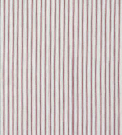 Kepple Stripe Fabric by Colefax and Fowler Fuchsia Kepple Stripe Fabric by Colefax and Fowler Fuchsia