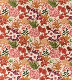Kerala Fabric by Prestigious Textiles Jewel Kerala Fabric by Prestigious Textiles Jewel