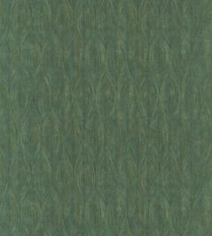 Keramos Wallpaper by Casamance Cypres/Dore Keramos Wallpaper by Casamance Cypres/Dore
