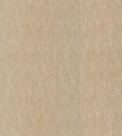Keramos Wallpaper by Casamance Marron Glace Keramos Wallpaper by Casamance Marron Glace