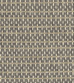 Kerrera Fabric by Marvic Grey/Gold Kerrera Fabric by Marvic Grey/Gold