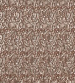 Kesiah Fabric by Prestigious Textiles Ginger Kesiah Fabric by Prestigious Textiles Ginger